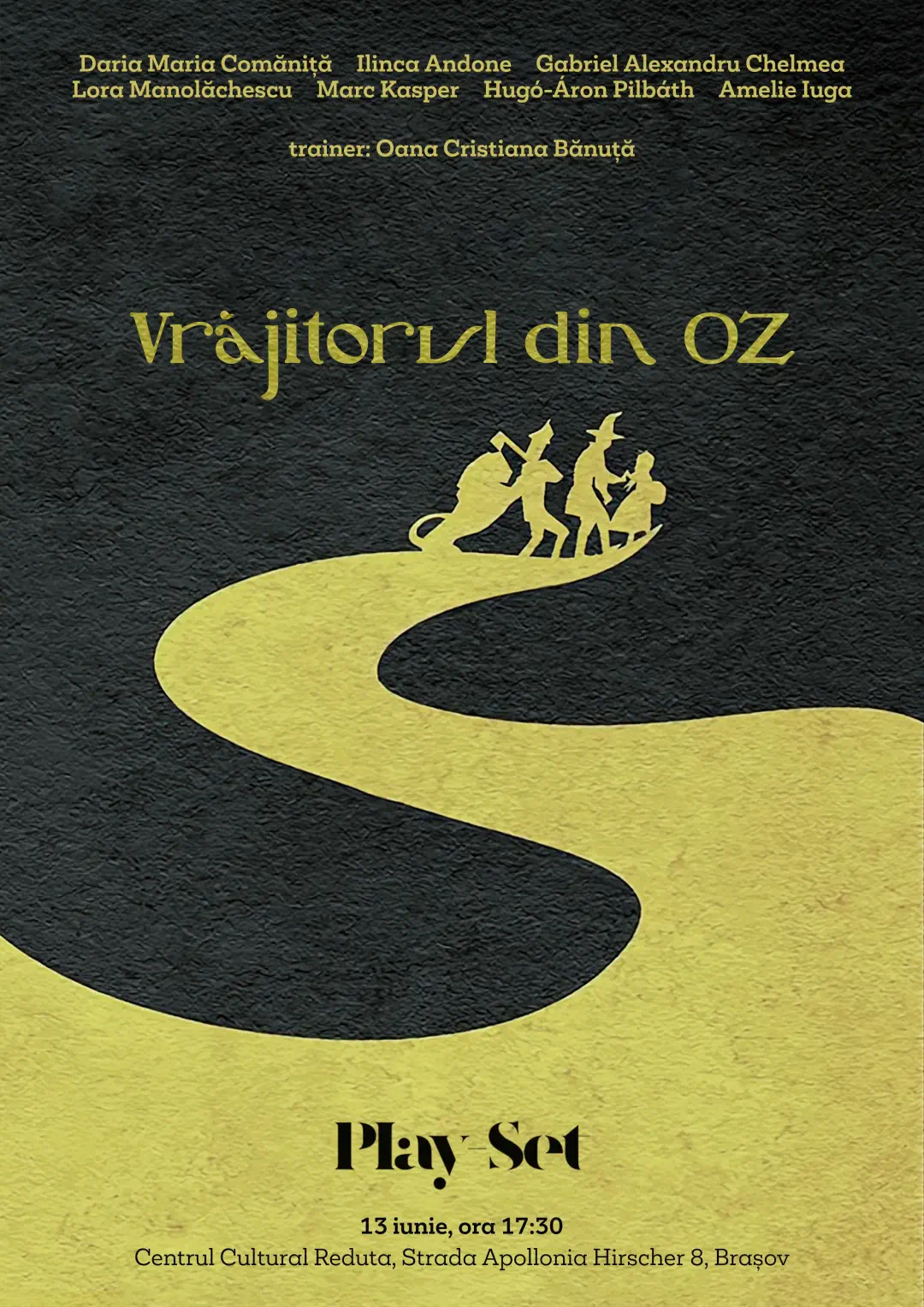 Vrăjitorul din OZ